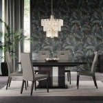 Houston Dining Table & 6 Chairs