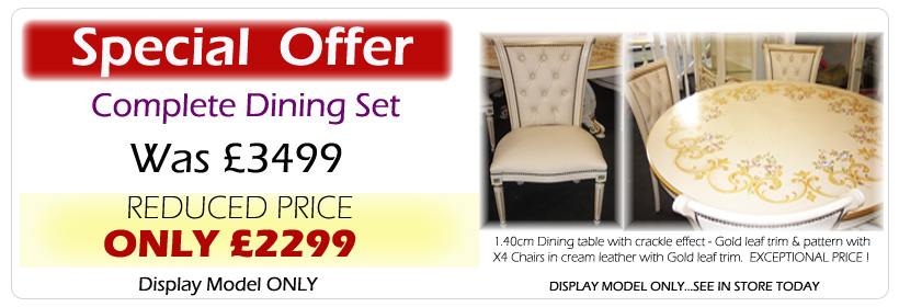 Italian_dining_collection_with_crackle_effect_LOWEST PRICE !