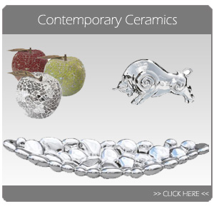 Contemporary Ceramics